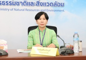 ประชุมเพื่อการนำผลการศึกษา “เป้าหมายขีดความสามารถในการรองรับสารเบนซีนและสาร 1,3-บิวทาไดอีน” ในพื้นที่เขตควบคุมมลพิษมาบตาพุด จังหวัดระยอง ไปสู่การบริหารจัดการเชิงปฏิบัติ