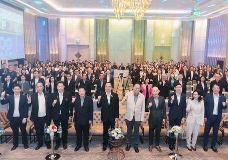 งานสัมมนาขับเคลื่อนเครือข่าย PPP Plastics