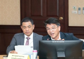 การประชุมยกระดับการคำนวณบัญชีก๊าซเรือนกระจกระดับประเทศ กลุ่มอุตสาหกรรมปิโตรเคมี ครั้งที่ 2