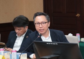 การประชุมยกระดับการคำนวณบัญชีก๊าซเรือนกระจกระดับประเทศ กลุ่มอุตสาหกรรมปิโตรเคมี ครั้งที่ 2