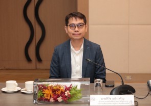 การประชุมยกระดับการคำนวณบัญชีก๊าซเรือนกระจกระดับประเทศ กลุ่มอุตสาหกรรมปิโตรเคมี ครั้งที่ 1