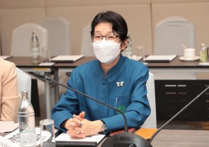 การประชุมยกระดับการคำนวณบัญชีก๊าซเรือนกระจกระดับประเทศ กลุ่มอุตสาหกรรมปิโตรเคมี ครั้งที่ 1