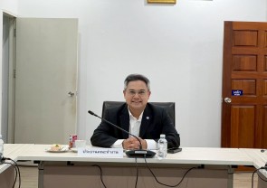 การประชุมคณะทำงานศึกษาแนวทางการกำหนดมาตรการควบคุมสารเบนซีน และสาร 1,3-บิวทาไดอีน ในบรรยากาศบริเวณริมรั้วโรงงานในกลุ่มนิคมอุตสาหกรรมและท่าเรืออุตสาหกรรมพื้นที่มาบตาพุด ครั้งที่ 2/2568