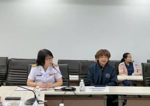 การประชุมคณะทำงานศึกษาแนวทางการกำหนดมาตรการควบคุมสารเบนซีน และสาร 1,3-บิวทาไดอีน ในบรรยากาศบริเวณริมรั้วโรงงานในกลุ่มนิคมอุตสาหกรรมและท่าเรืออุตสาหกรรมพื้นที่มาบตาพุด ครั้งที่ 2/2568