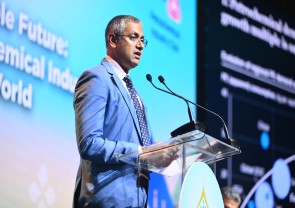 Asia Petrochemical Industry Conference 2025 (APIC 2025)