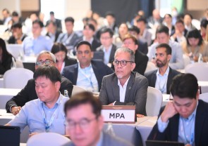 Asia Petrochemical Industry Conference 2025 (APIC 2025)