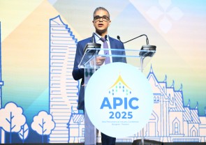 Asia Petrochemical Industry Conference 2025 (APIC 2025)