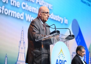 Asia Petrochemical Industry Conference 2025 (APIC 2025)