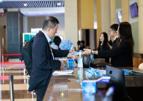 Asia Petrochemical Industry Conference 2025 (APIC 2025)