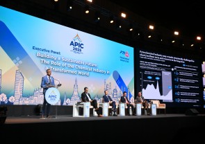 Asia Petrochemical Industry Conference 2025 (APIC 2025)