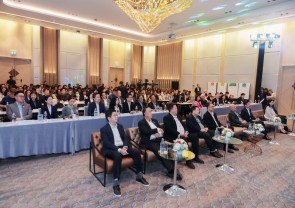 งานสัมมนาขับเคลื่อนเครือข่าย PPP Plastics