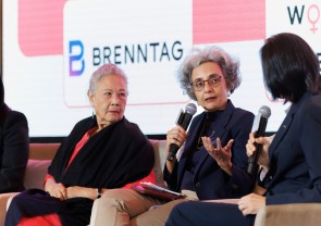 Empowering Women in Asia's Chemical Industry