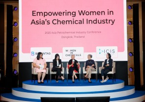 Empowering Women in Asia's Chemical Industry