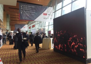 Asia Petrochemical Industry Conference 2018 : APIC 2018 (Malaysia)