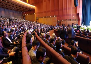 Asia Petrochemical Industry Conference 2018 : APIC 2018 (Malaysia)