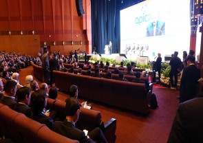 Asia Petrochemical Industry Conference 2018 : APIC 2018 (Malaysia)