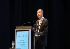 Asia Petrochemical Industry Conference 2018 : APIC 2018 (Malaysia)