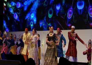 Asia Petrochemical Industry Conference 2018 : APIC 2018 (Malaysia)