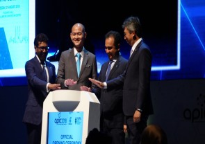 Asia Petrochemical Industry Conference 2018 : APIC 2018 (Malaysia)