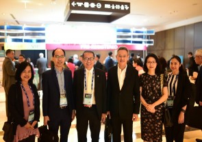 Asia Petrochemical Industry Conference 2019 : APIC 2019 (Taiwan)