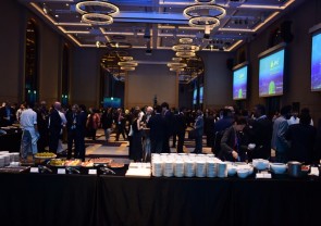 Asia Petrochemical Industry Conference 2019 : APIC 2019 (Taiwan)