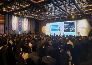 Asia Petrochemical Industry Conference 2024 : APIC 2024 (Korea)