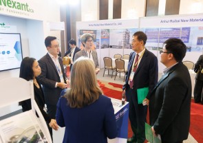 Asia Petrochemical Industry Conference 2025 : APIC 2025 (Thailand)
