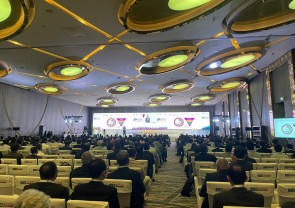 Asia Petrochemical Industry Conference 2023 : APIC 2023 (India)