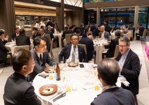 Asia Petrochemical Industry Conference 2026 : APIC 2026 (Japan)