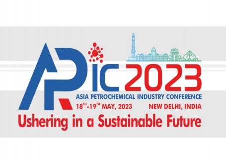 Asia Petrochemical Industry Conference 2023 : APIC 2023 (India)