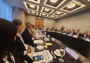 Asia Petrochemical Industry Conference 2024 : APIC 2024 (Korea)