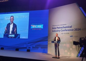 Asia Petrochemical Industry Conference 2024 : APIC 2024 (Korea)