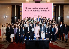 Asia Petrochemical Industry Conference 2025 : APIC 2025 (Thailand)