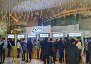 Asia Petrochemical Industry Conference 2023 : APIC 2023 (India)