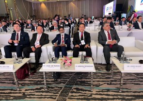 Asia Petrochemical Industry Conference 2023 : APIC 2023 (India)
